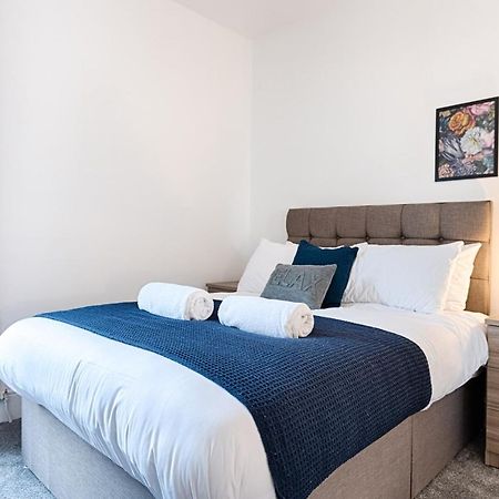 Make This Your Base! Tv In Every Bedroom! Merthyr Tydfil Extérieur photo