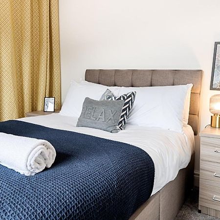Make This Your Base! Tv In Every Bedroom! Merthyr Tydfil Extérieur photo