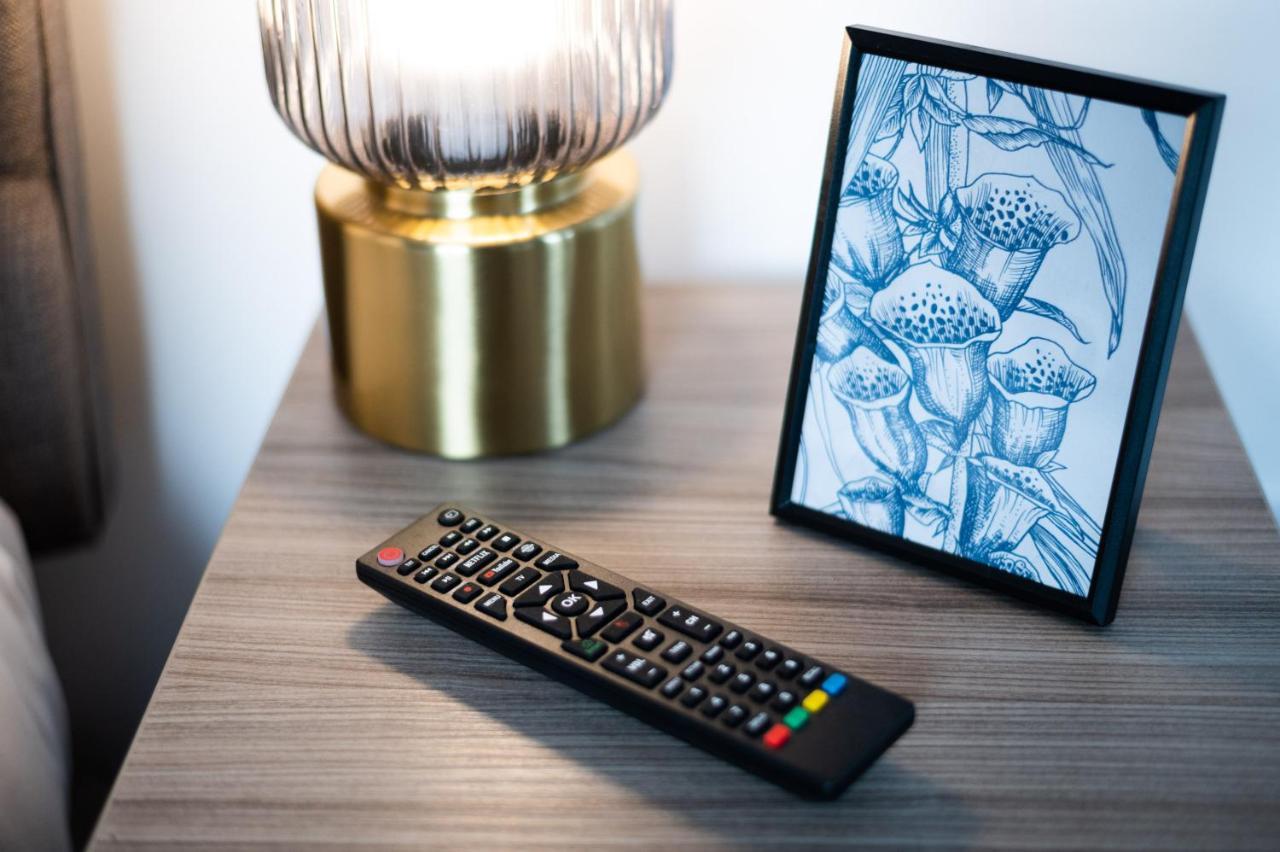 Make This Your Base! Tv In Every Bedroom! Merthyr Tydfil Extérieur photo