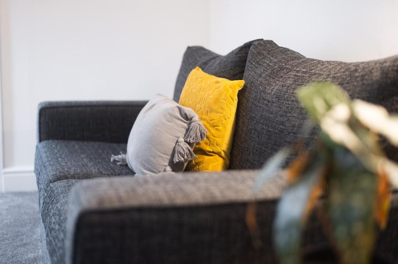 Make This Your Base! Tv In Every Bedroom! Merthyr Tydfil Extérieur photo