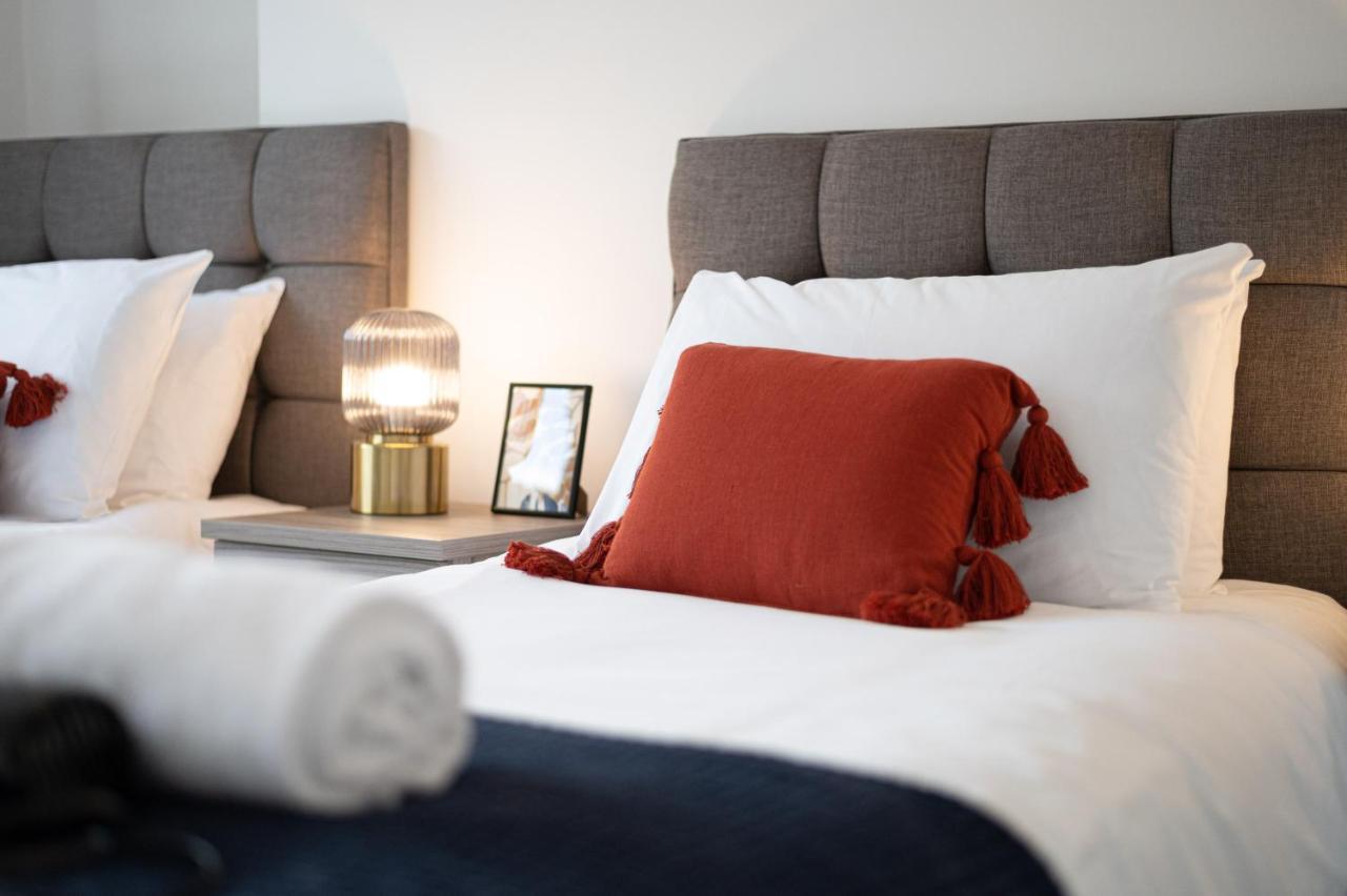 Make This Your Base! Tv In Every Bedroom! Merthyr Tydfil Extérieur photo